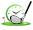MyTeeTimer Logo